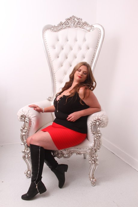 DanniDD kunst sexy foto