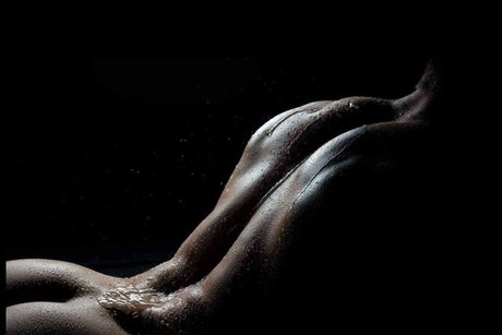 Damian Drake nackt sexy archiv