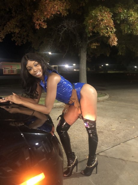 DuchesstheVixen porno nackt bilder