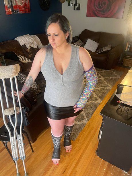 Dannie Rose kunst sexy bilder