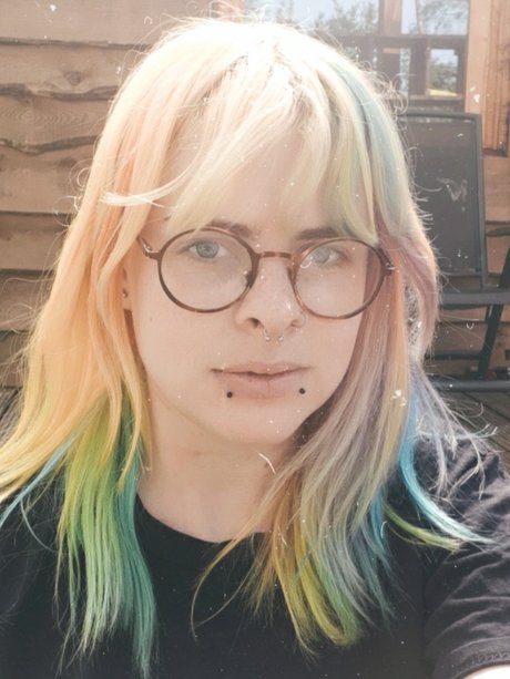 RainbowRoos hd sex bild