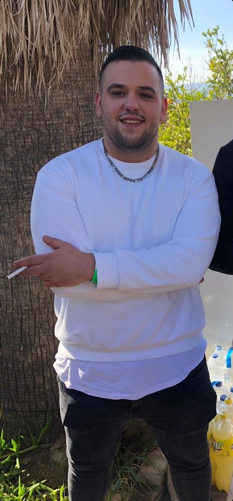 Alexis Barrera porno kostenlose galerie