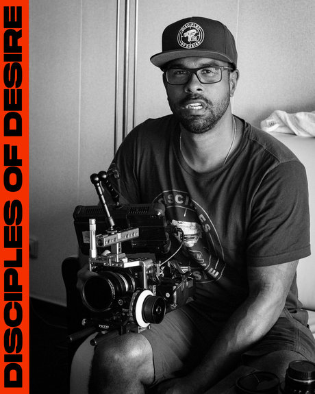 Disciples of Desire exklusive xxx archiv