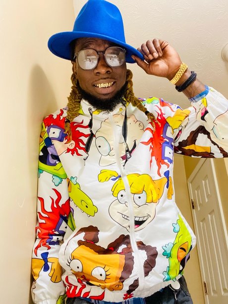 FamousFinesse kunst erwachsene foto