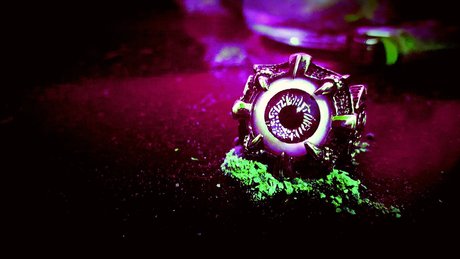 Divine Dad Bod nette foto