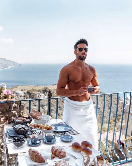 Domenico Porfido schöne freie bild