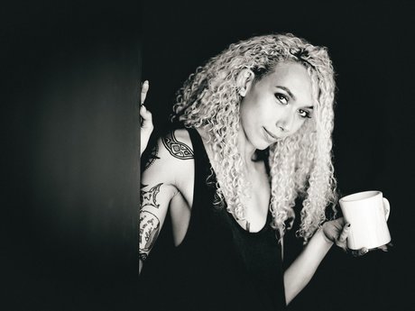 EveWilliams perfekte heiße bild