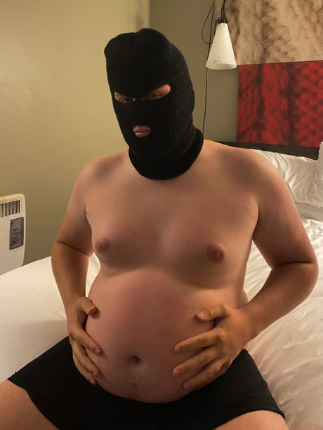 EverGrowingBoy heiße nackt bild