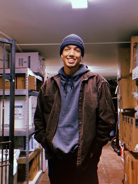 Dominic Jones nacktheit pornographische galerie