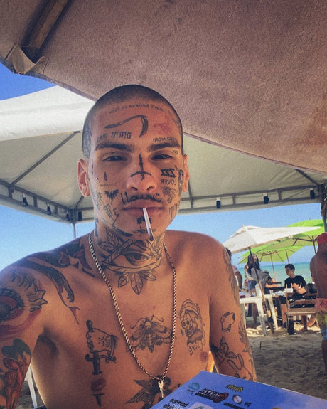 Bruno D Luca schauspielerin schöne foto