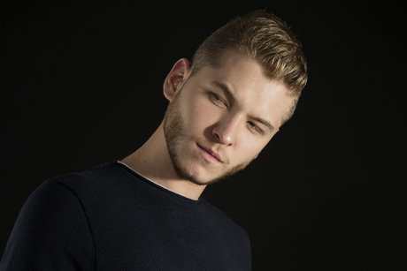 Adam Meyer exklusive heiße galerien