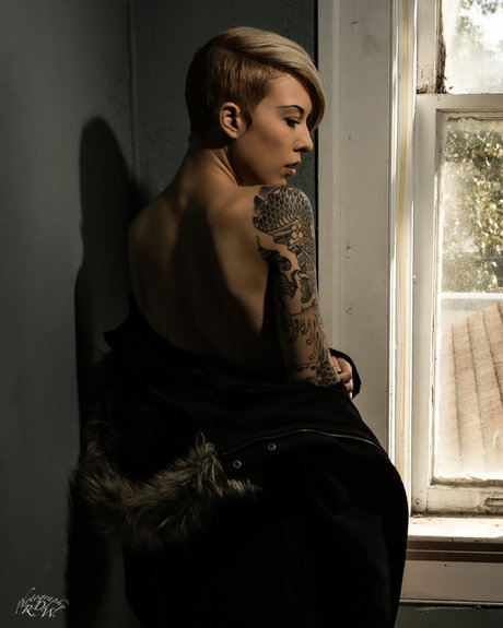 Rhys Dillan erotische bilder