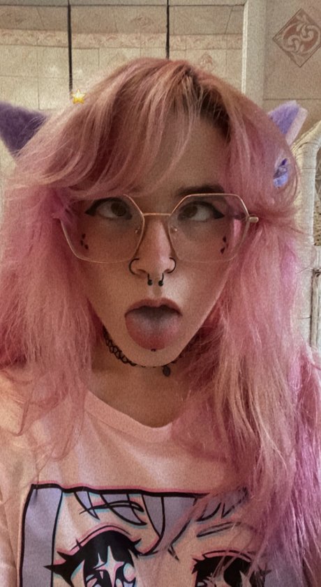 Razzberry Maddiey kunst hd foto