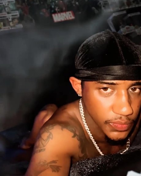 Ray Potts erotische erwachsene archiv