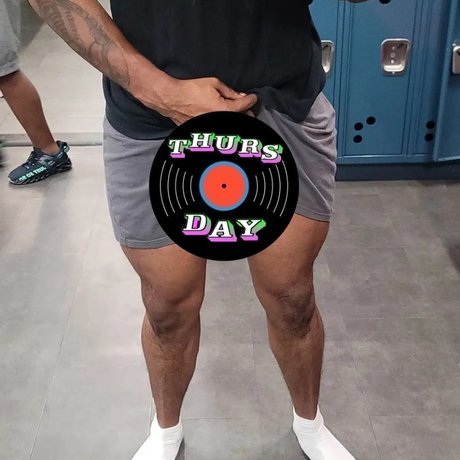 RayFitz_ sex pornostar foto