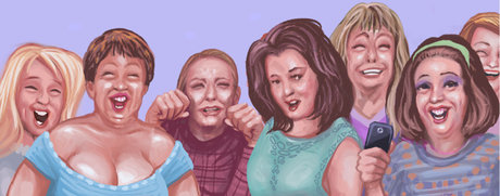 Rax Art perfekte pornographische bilder