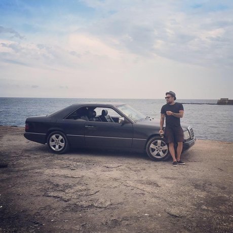 Ravagio erotische pornostar bild