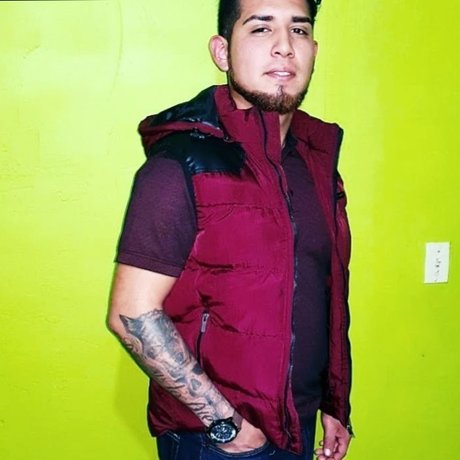 Ramses Verduzco kostenlose nackte fotos