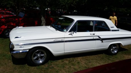 Richard 3rd freie archiv