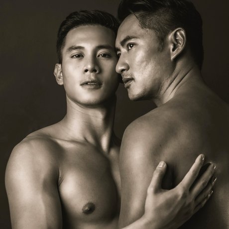 RhoneeAndKhoa kunst erwachsene fotos