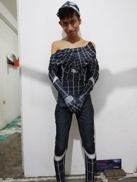 Reyes Peralta sexy exklusive bilder