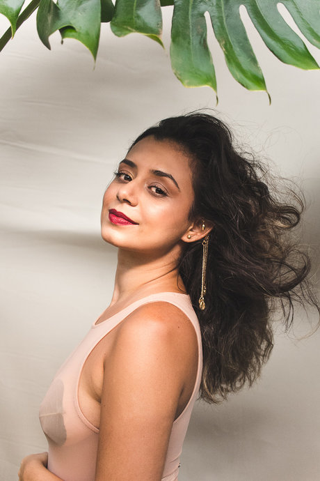 Renata Santiago heiße perfekte galerie