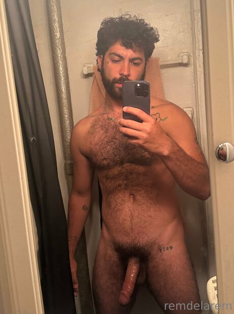 Remy Duran Premium kunst nackten archiv