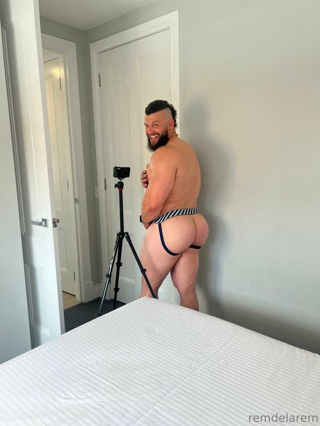 Remy Duran Premium model sex foto