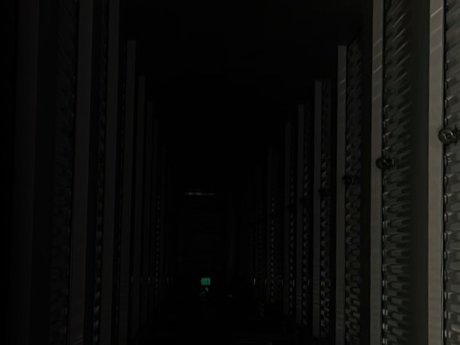 Nothing perfekte nackt bilder