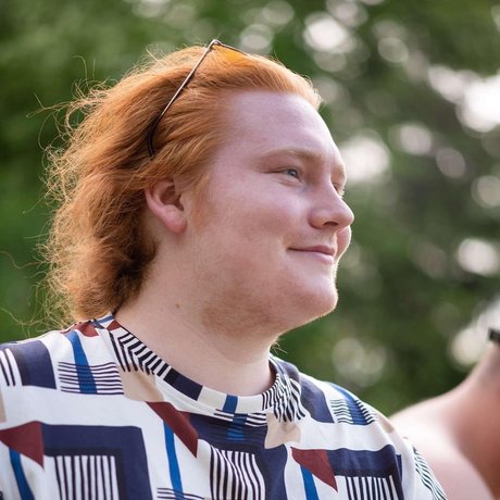 RedHairedViking hübsche heiße galerien