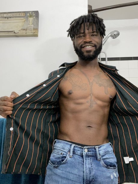 Jamal Jones nackt heiße archiv