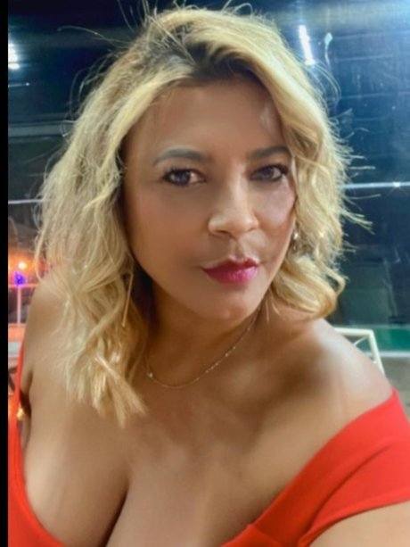 Rosangela perfekte nette galerie