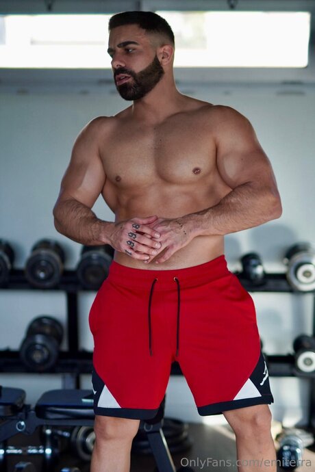 Terra Daddy nacktheit perfekte bilder