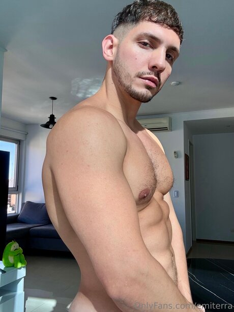 Terra Daddy erotische fotos