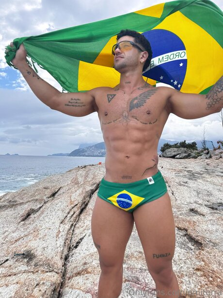 Terra Daddy xxx fotos