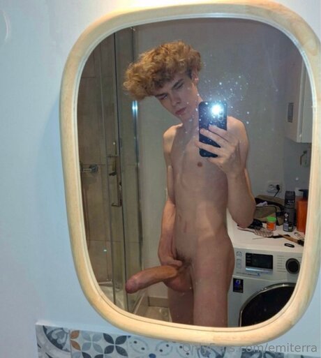 Terra Daddy sexy nackte bilder