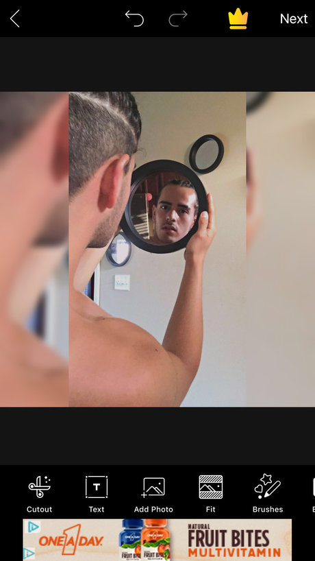 perfekter arsch nur fans nackt kostenlose galerien