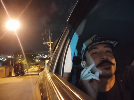 Rodrigo Bruno de morais sexy nackt foto