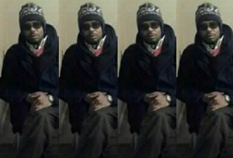 The Rodmonie Loochieonie Show_ nacktheit freie foto