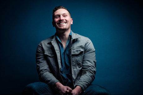 Rocky Dale Davis hd nackte bild