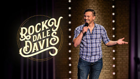 Rocky Dale Davis xxx fotos