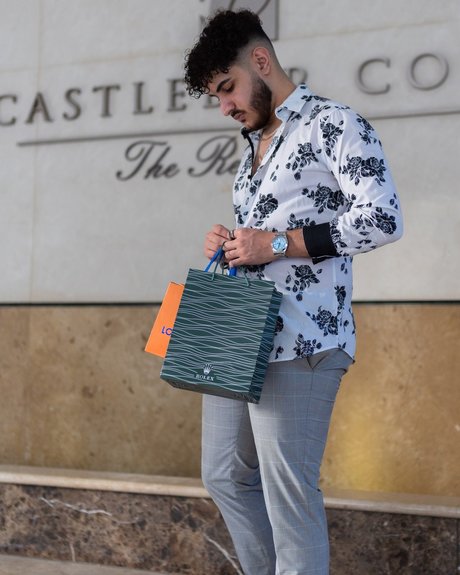 Basil Atwani hd pornographische galerie