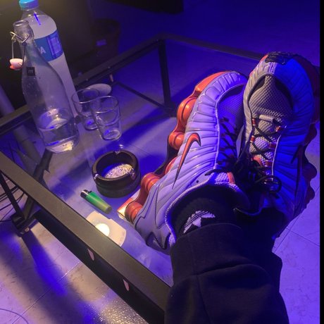 Roc Barcelona kunst nackte foto