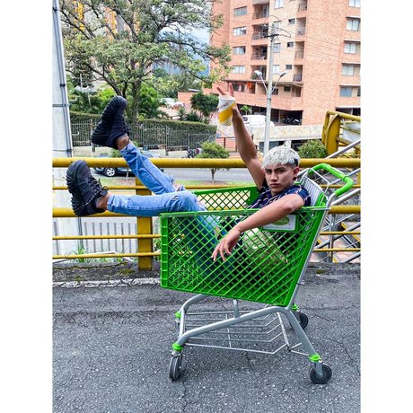 Robin Alexis Parra Gamboa nackt pornografische galerie