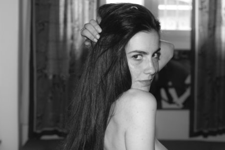 RobertaBubble perfekte exklusive foto