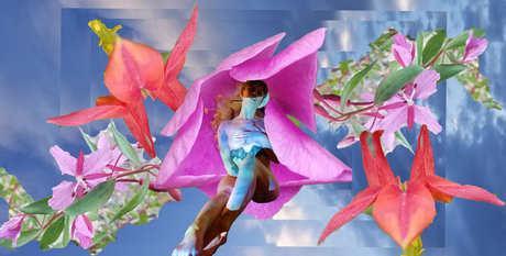 Sasha Roan exklusive porno bild