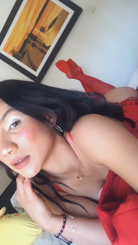 Karol Ramos exklusive sexy archiv