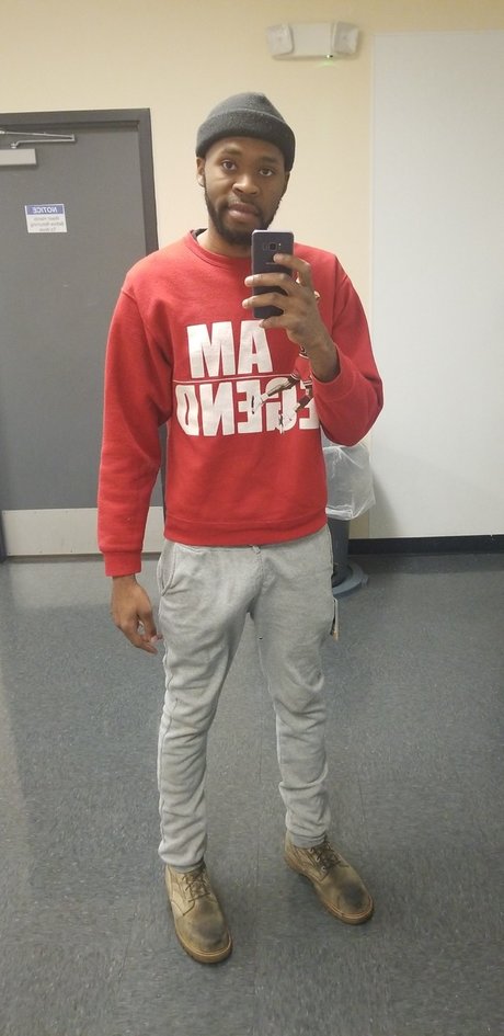 zaddy mac kunst erotische bild