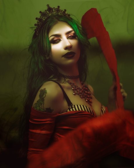 RileyFae kostenlose nackt galerien