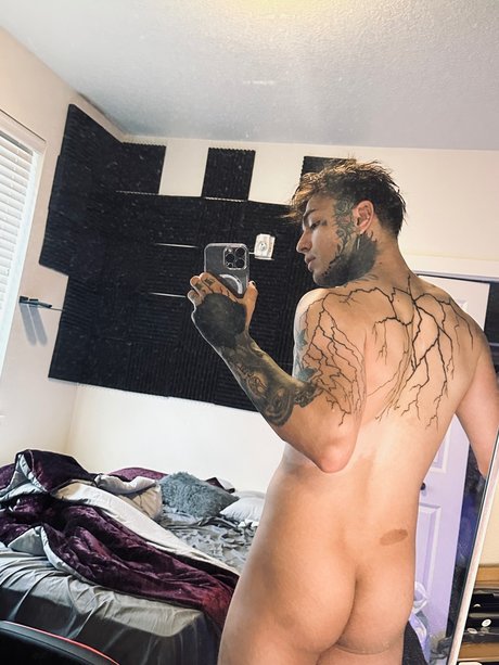 Rickyslay96 nacktheit sexy galerie